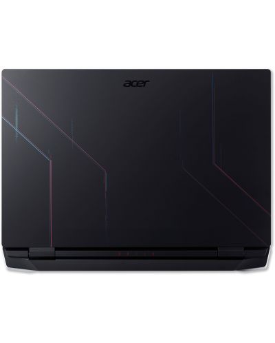 Гейминг лаптоп Acer - Nitro 5 AN515-58-75ET, 15.6'', i7, 144Hz, RTX4050 - 6